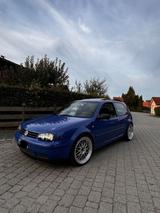 Volkswagen Golf IV | 1.8T | GTI | K04 | Re... - Volkswagen Golf: Iv GTI