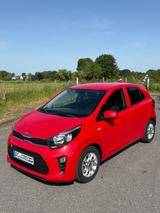 Kia Picanto 1.0 Dream-Team Edition Dream-Team Ed... - Kia Picanto von privat