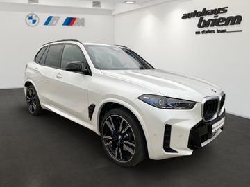 BMW X5 M60 - 2