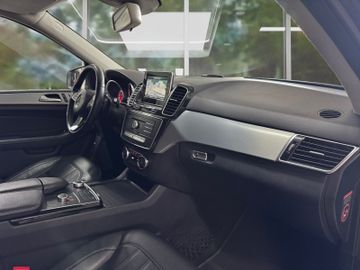 Mercedes GLE 500 - 10