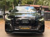 Audi RSQ8 TFSI quattro Panorama,Matrix,Soft,Key,B&O - gebrauchte Audi RSQ8 aus dem Jahr 2022