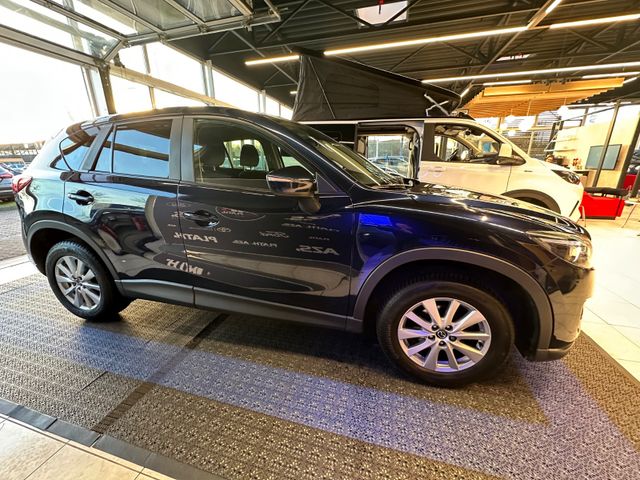 Mazda CX-5 Exclusive-Line 2WD *AHZ*