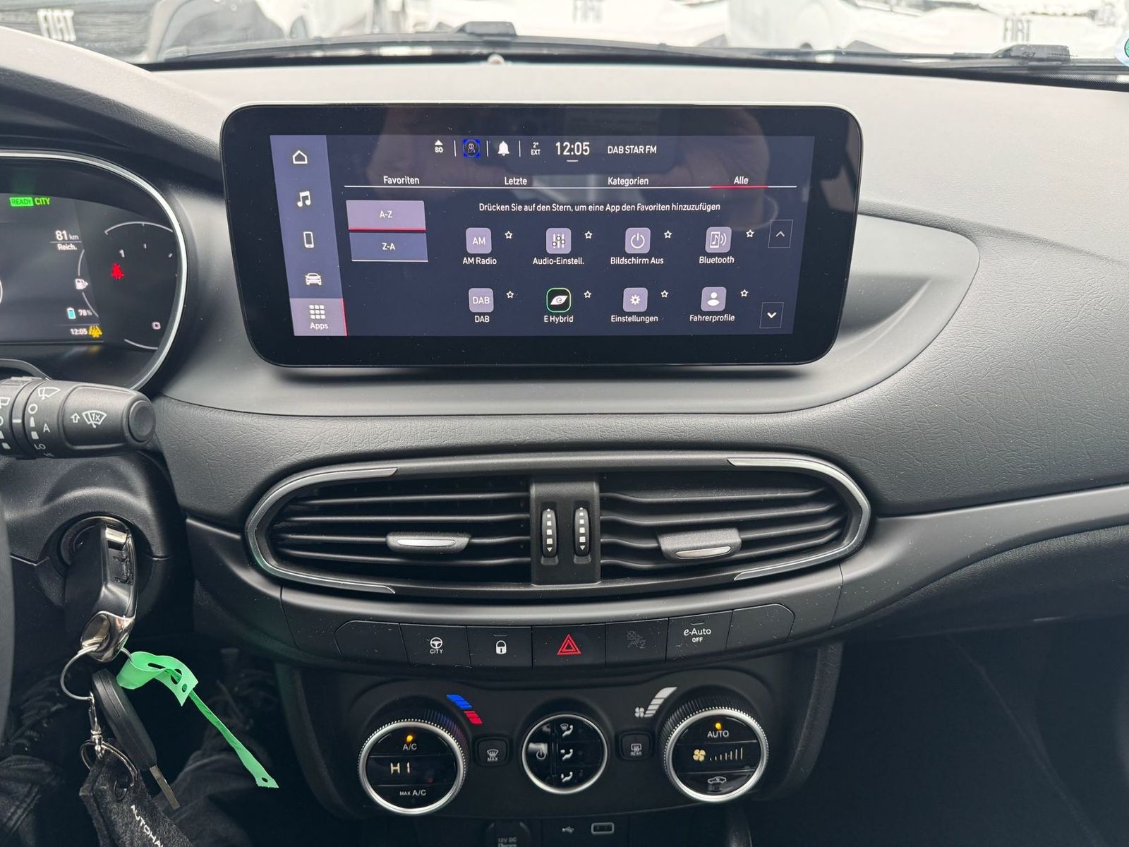Fiat Tipo - Bild 16