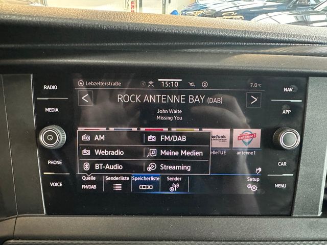 Volkswagen T6.1 Transporter Kasten FWD*1. Hand*Klima*Kamera