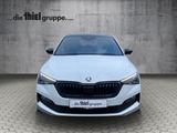 Skoda Scala 1.5 TSI Monte Carlo DSG Navi+Pano+LED+SHZ - Skoda Scala: Kombi