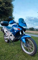 Aprilia Pegaso 650 Reiseenduro - APRILIA PEGASO 650