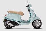 Vespa Primavera 125 Batik - VESPA PRIMAVERA 125 BATIK