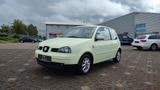 Seat Arosa Signo 1.4 Tüv/Au Neu!!Klima, 60000km - Seat Arosa: 1.4