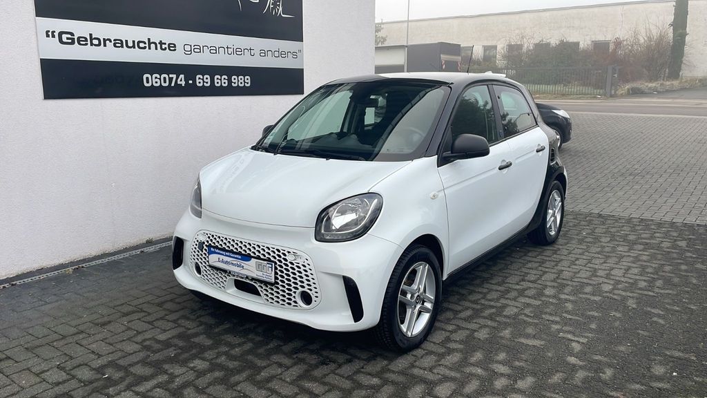 Angebot ansehen Smart ForFour