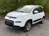 Fiat Panda 0.9 8V TwinAir WILD 4X4 Start&Stopp - Fiat: Twinair