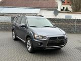 Mitsubishi Outlander Aut. 4WD*AHK*7SITZE*GARANTIE* - Mitsubishi aus 2011