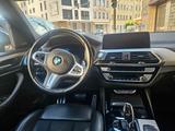 BMW X3 M40 M40d AT - - BMW X3 M40: Von Privat