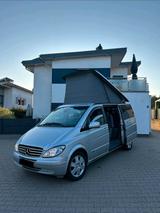 Mercedes-Benz Mercedes Benz Viano 3.0CDI Westfalia TAUSC... - Mercedes-Benz Viano: Westfalia