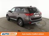 Mitsubishi Outlander 2.2 DI-D Edition+ 4WD Aut.*NAVI*LED* - Mitsubishi Outlander mit Diesel-Antrieb: Allradantrieb, Geländewagen