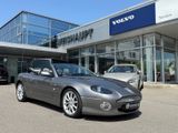 Aston Martin DB7 Vantage*Volante*6.0*Cabrio*30.000KM*Top-Zust - Aston Martin DB7: Vantage