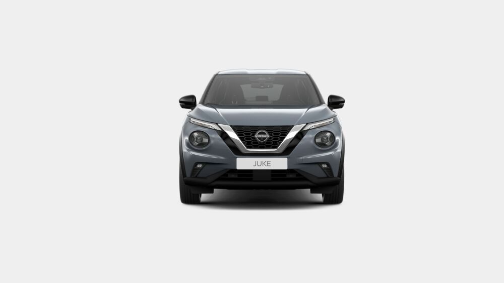 Nissan Juke - Bild 3