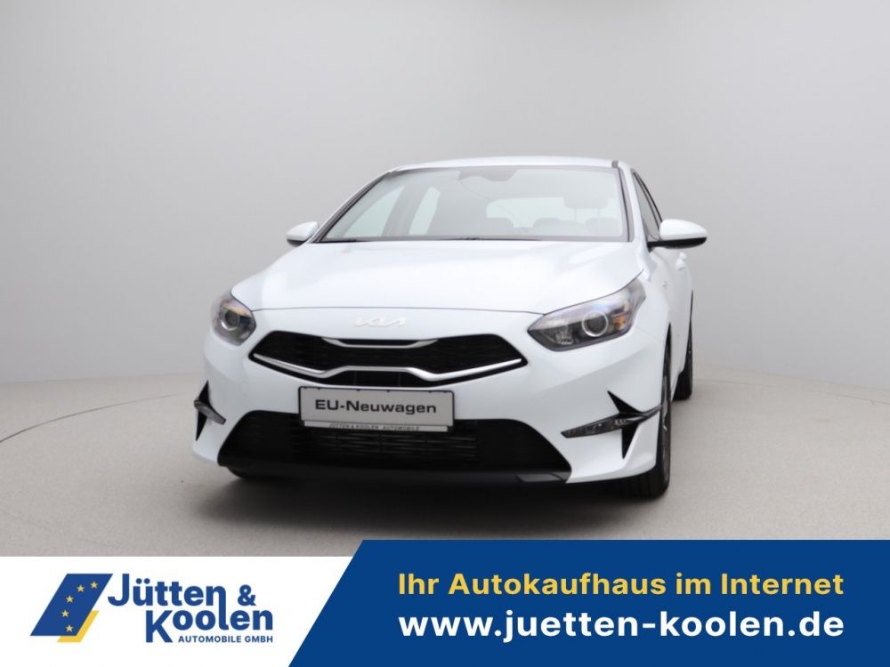 Kia cee'd / Ceed