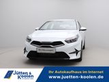 Kia Cee'd SPIN 1.5 T-GDI Automatik - Kia: Limousine, Cee D