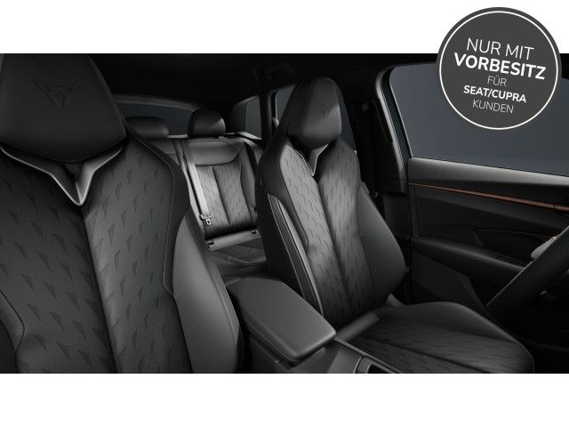 Cupra Terramar - Bild 5