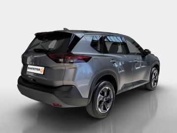 Nissan X-Trail - 6