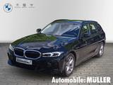 BMW 320 d Touring*RFK*Adapt.LED*HeadUpDisplay*DAB*Te - BMW 320 in Leipzig