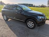 Volkswagen Touareg 3.0 V6 TDI Tiptronic Edition X BMT E... - gebrauchte VW Touareg aus dem Jahr 2014