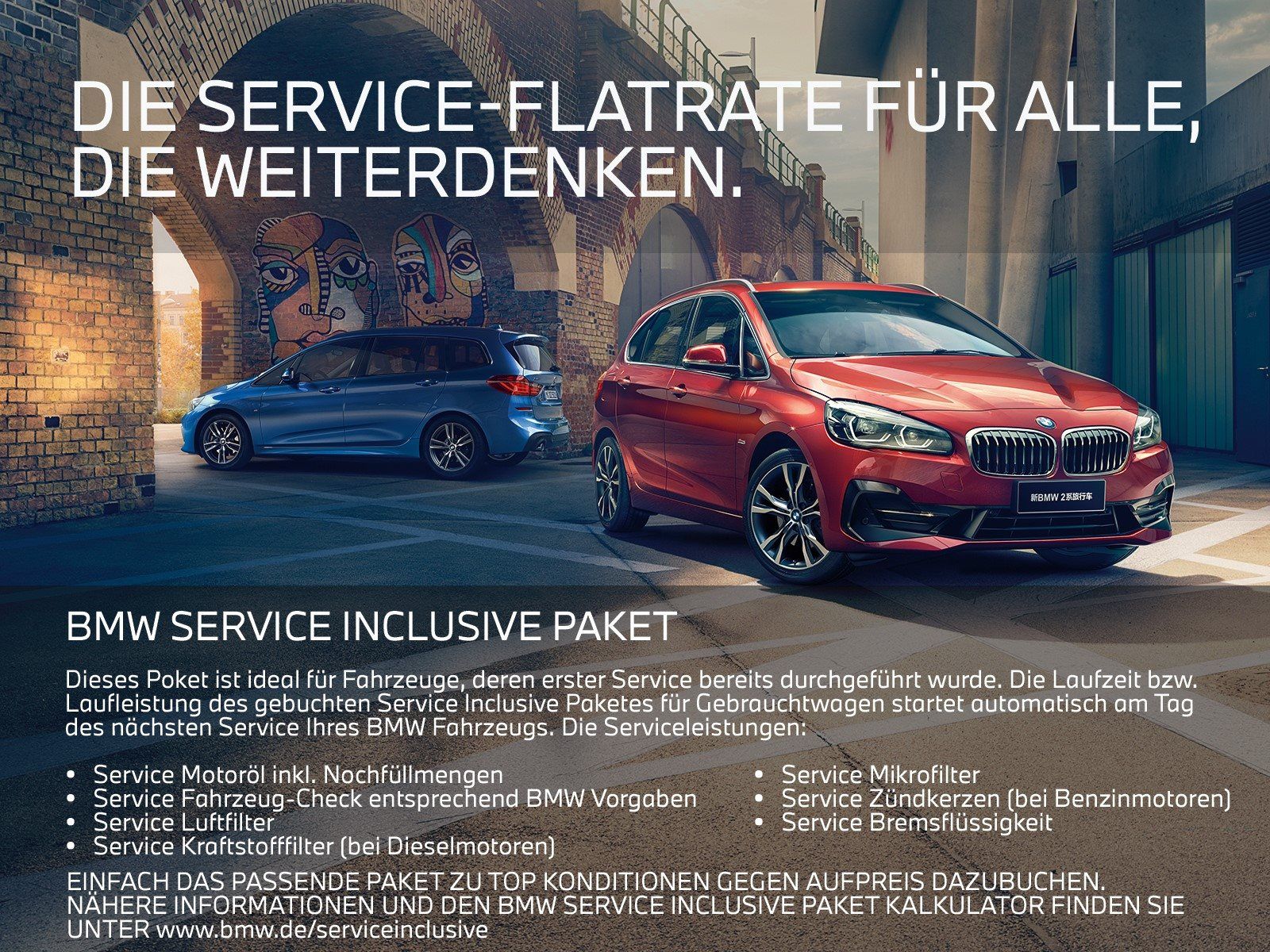 BMW X3 - Bild 19