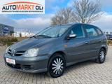 Nissan Almera Tino 1.8*Klimaautomatik*Metallic*8-fach - Nissan Almera Tino mit Benzin-Antrieb