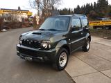 Suzuki Jimny 1.3 4WD Comfort Ranger - Suzuki Jimny: Comfort