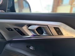 BMW XM/B&W/AHK/M-DRIVERs PACKAGE/BMW GARANTIE