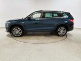 Skoda Kodiaq 2.0 TDI DSG L&K 4x4 Matrix|AHK|360°|ACC - Skoda Kodiaq in Chemnitz