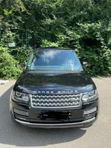 Land Rover Range Rover 4.4 SDV8 Autobiography Autobiography