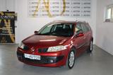 Renault Megane II Grandtour AuthentiqueException+TÜV NEU - Renault Megane aus 2007