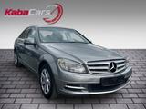 Mercedes-Benz C 180 CGI Limousine Sport Automatik - Mercedes-Benz C 180: Sport