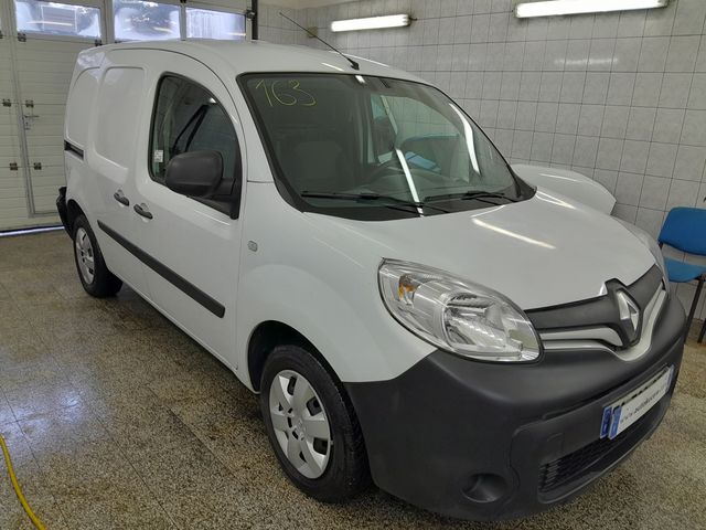 Renault Kangoo 1,2 tce