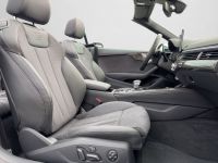 Audi S5 - Vorschau Bild 4