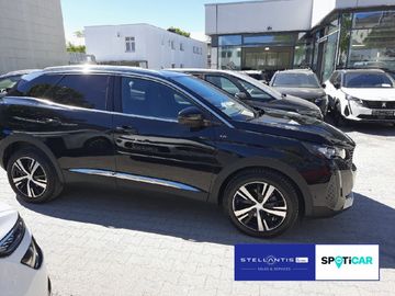 Peugeot 3008 - 4