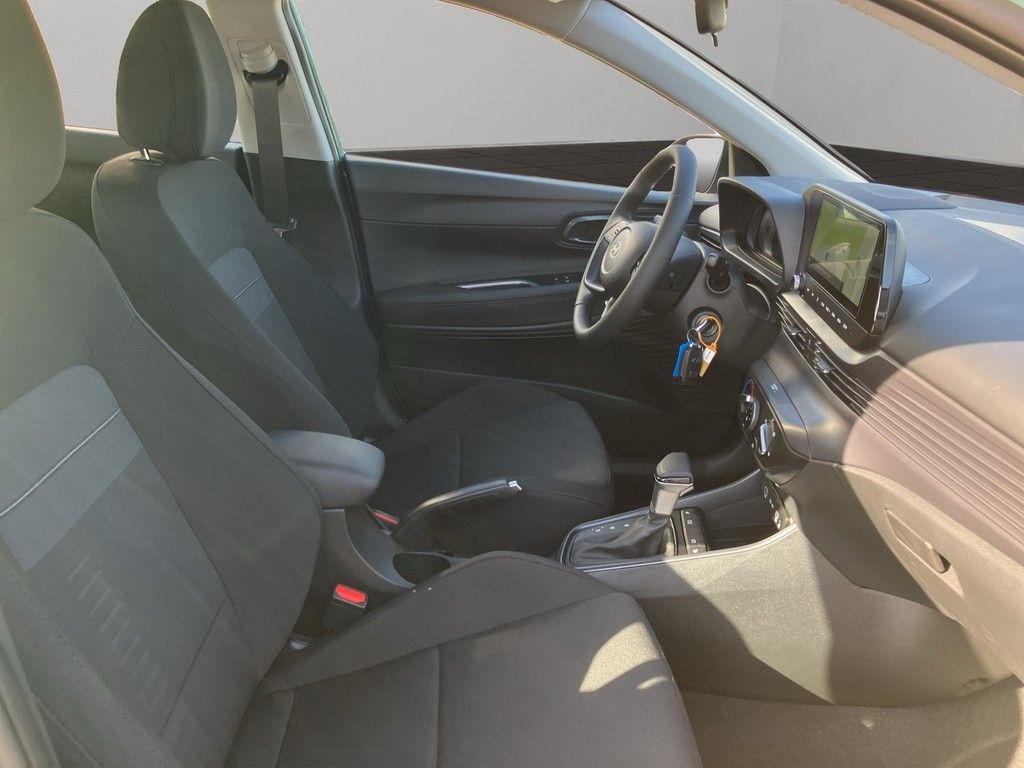 Hyundai BAYON – Bild 17