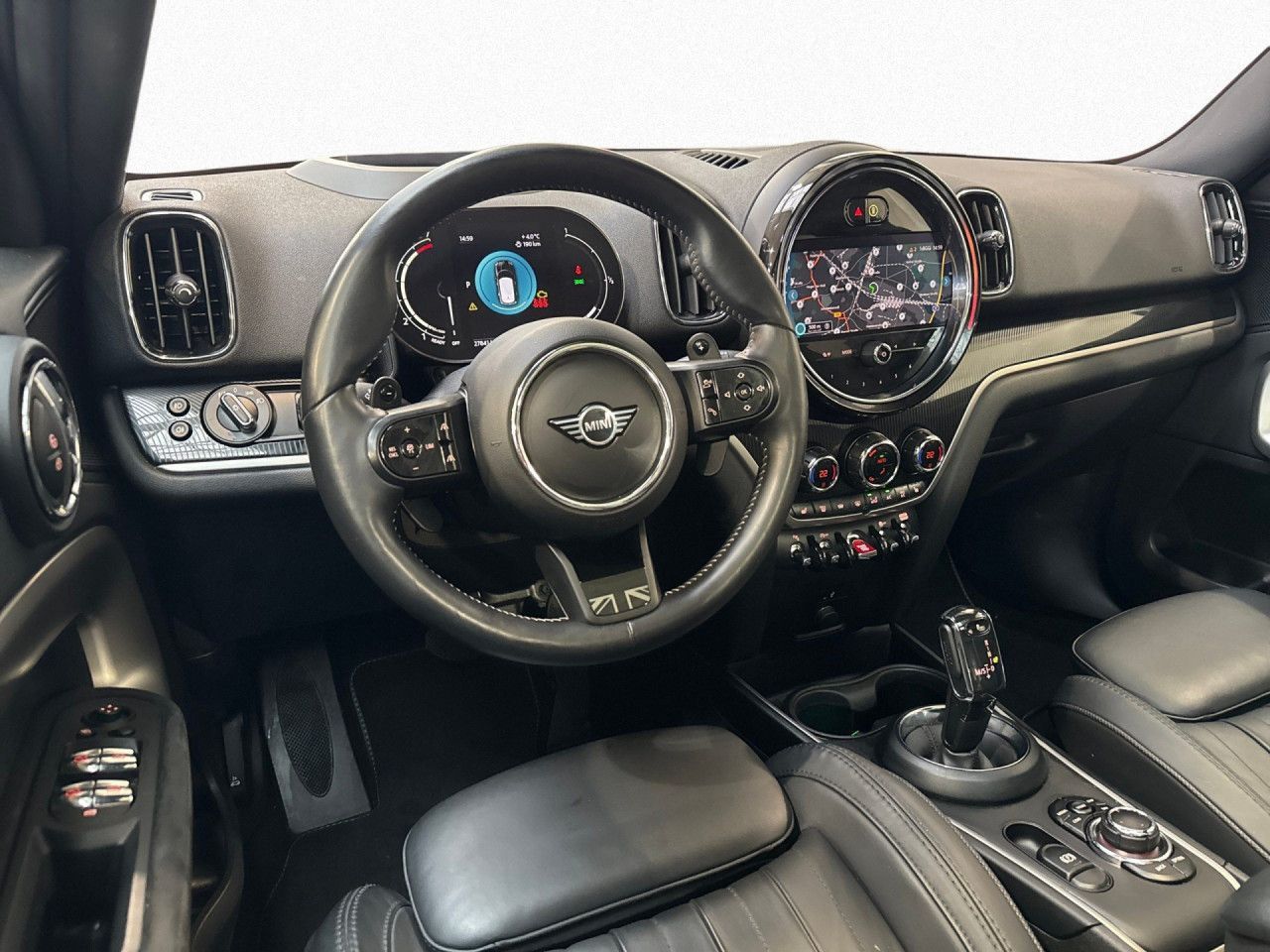 MINI Cooper S Countryman - Bild 11