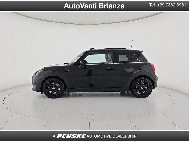 MINI Full Electric Mini 3p Cooper SE Yours imagem 3