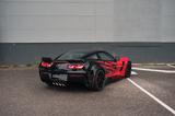 Corvette C7 Grand Sport Coupe V8 Leidenschaft - Corvette C7 von privat