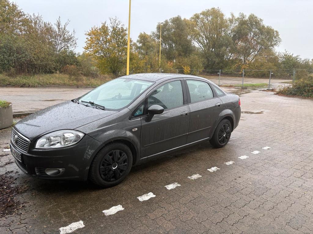 Fiat  Linea  zu tauschen oder verkaufen