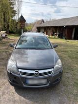 Opel Astra H 2010 1.9 Cdti 150  - Opel Astra: 150 Cdti