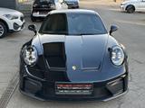 Porsche 911 GT3 Touring PDK. FACELIFT - gebrauchte Porsche 911 Urmodell mit Facelift