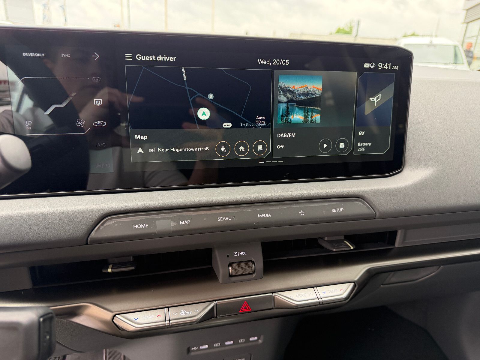 Kia EV2 - Bild 14