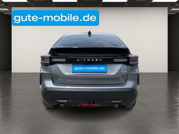 Citroen C4 - 11