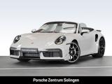 Porsche 992 911 Turbo S Cabriolet Burmester Exclusive - Porsche 992 in Solingen