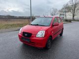 Kia Picanto - gebrauchte Kia Picanto aus dem Jahr 2007