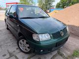 Volkswagen Polo 1.4 74kW Neu TÜV,Zahnriemensatz neu - Volkswagen Polo aus 2000: 1.4