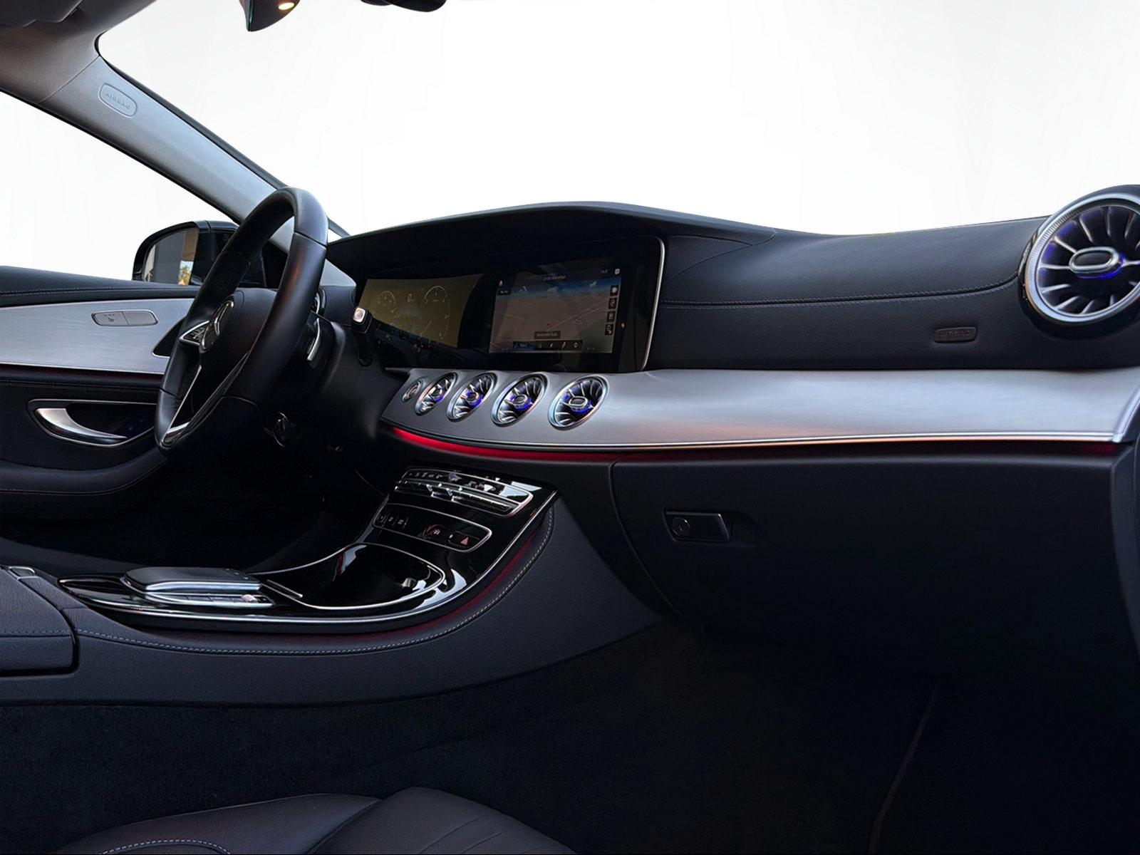 Mercedes-Benz CLS 220d Avantgarde AMG-Line *DIAMANT*Kamera*